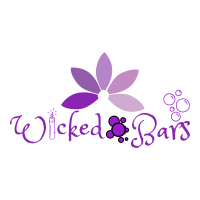 Wicked Bars Candles, Soaps and more Logo